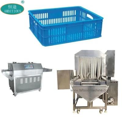 Best Price Crates and Basket Washer Dryer Washing Drying Machine