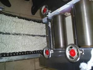Frying Instant Noodles Making Machine...