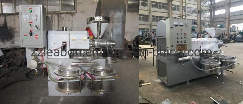 Commercial Fruit Juice Making Machine Industrial Cold Press Juicer Extractor Machine