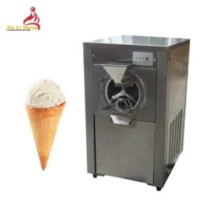 Factory Direct Sales Gelato Batch Ice Cream Machine