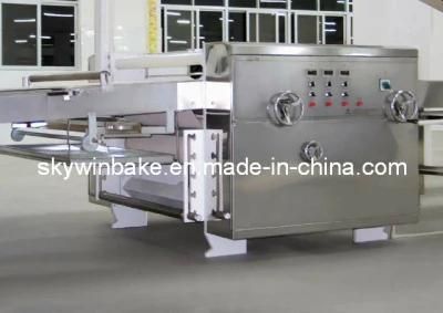 Machine to Make Sandwich Biscuit Packing Machine