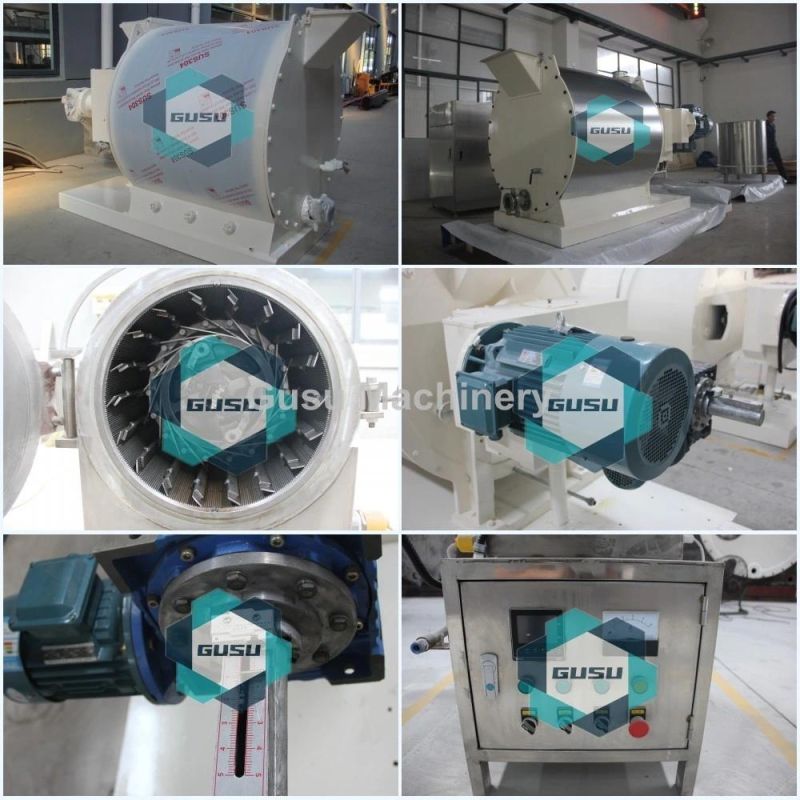 Chocolate Tempering Machine Qt 250