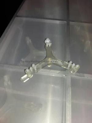 Sieve Cleaner with Plastic or Metal Slider