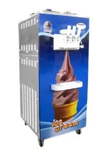 soft Ice Cream Machine HM360