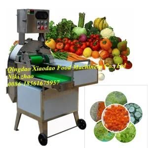 Vegetable and Fruit Cutting Machine /Potato Slicer Machine