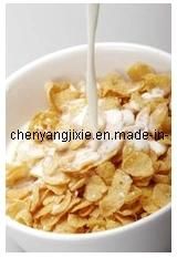 Corn Flakes Machine-Breakfast Cereals (CY65-II)