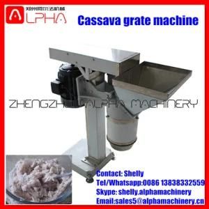 Cassava Grating Machine Cassava Grinding Machine