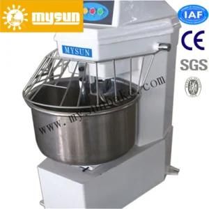 Electric Industrial Spiral Food Mixer for Bakery