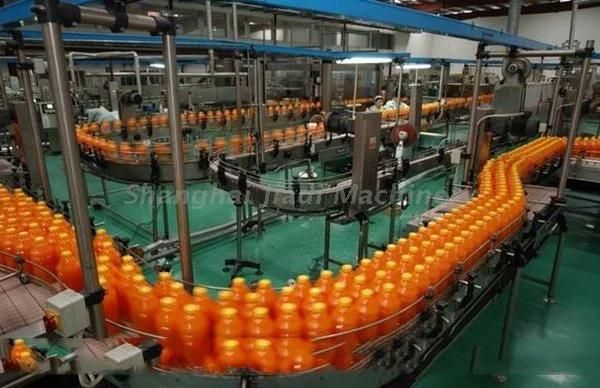 Commercial Fruit Juice Making Machine