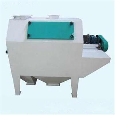 Factory Rice Processing Mill Drum Sieve Pre-Cleaner Scy80 Machine