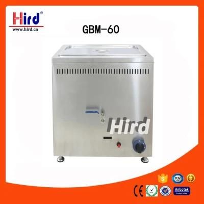 Gas Bain Maire Restaurant Food Warmer