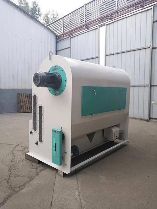 Air Recycling Aspirator Machine for Paddy in Rwanda
