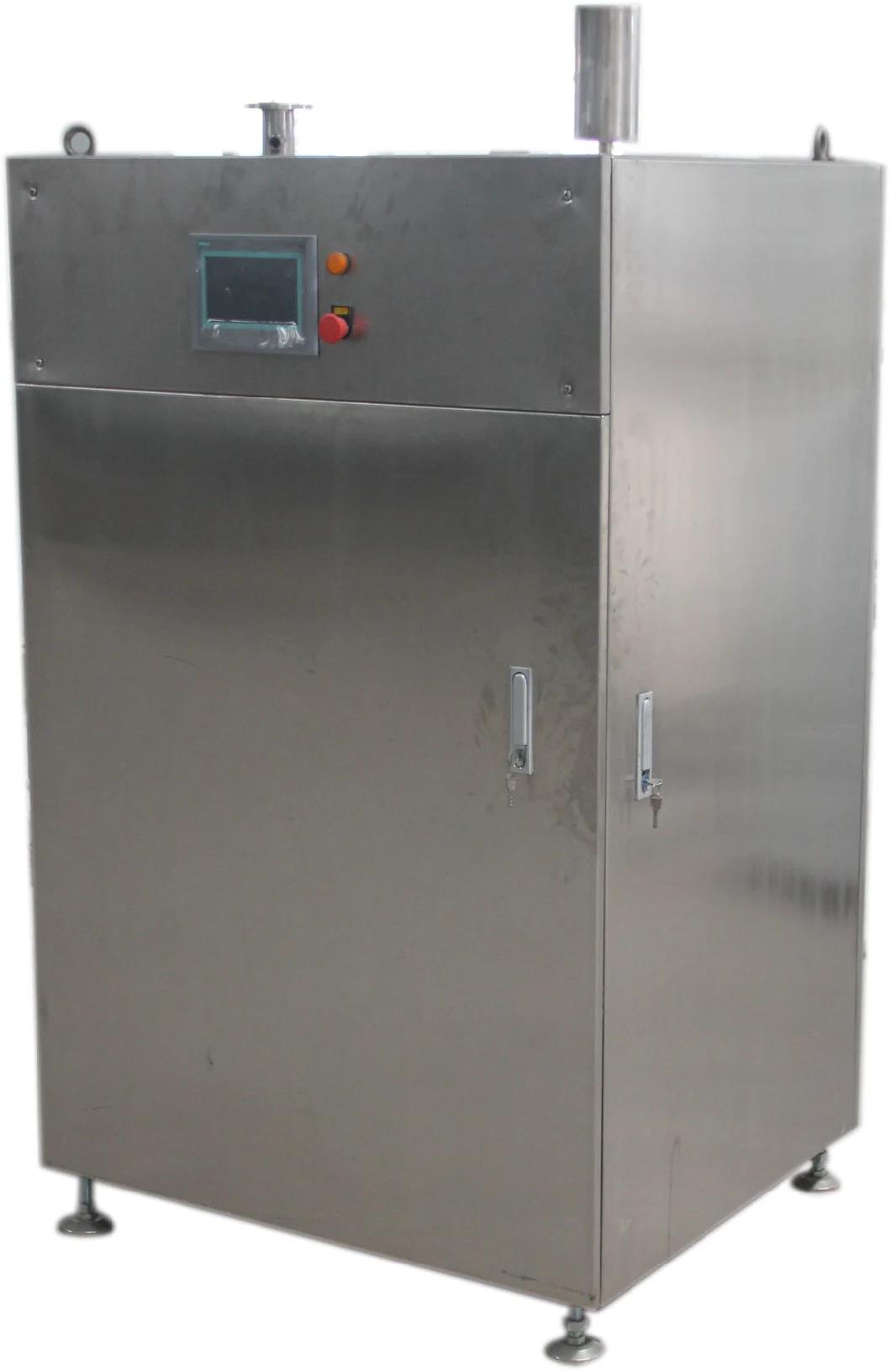 Hot Sales Automatic Chocolate Tempering Machine Model 500