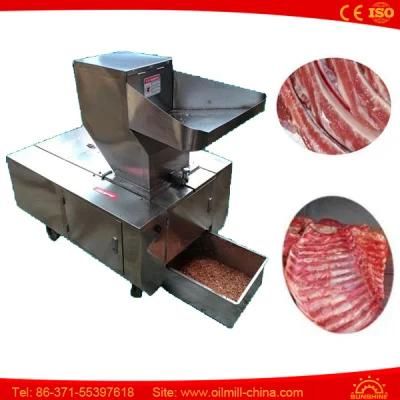Animal Chicken Goat Sheep Cattle Bone Grinder Machine Grinder Crusher