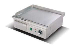 Salamander Griddle New Design Electric Griddle