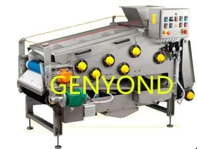 Top Quality Complete Apple Juice Production Line