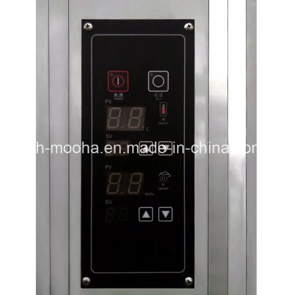 5 Trays Convection Electric Pita Bread Oven Bread Baking Ovens
