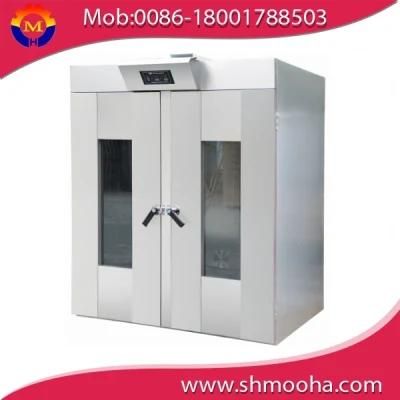 Bakery Product Bread Proofer Machine
