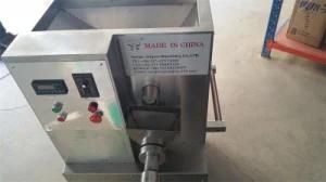 Hot Saling Ice Cream Puffing Machine
