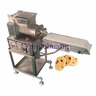 High Quality Cookie Machine with Different Mould Shape