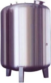 Water Storage Sanitary Movable Tank Facility