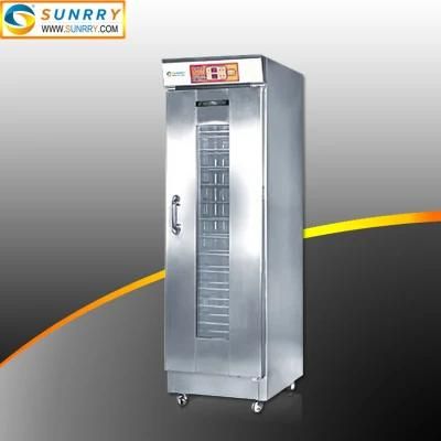 Bakery Equipment Luxury Dough Proofing Proofer