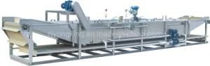 Factory Automatic Processing Machine of Blanching Machine/Blancher/ Blanching Line for ...