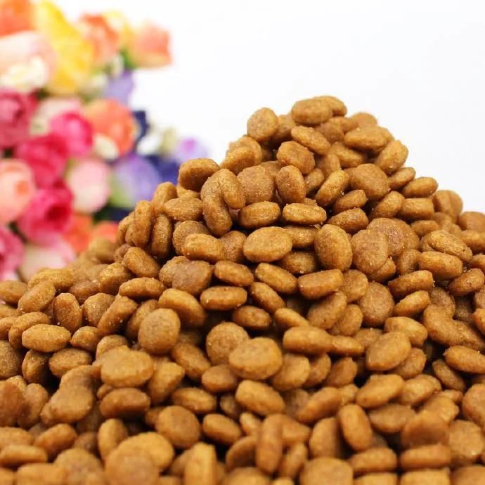 Roll Seasoning Machines Automatic Dog Food Flavouring Machine