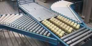 Automatic Sorting System/Conveyor System