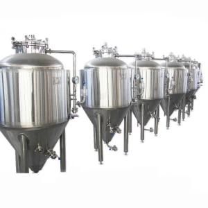 300L Beautiful Fermentation Machine