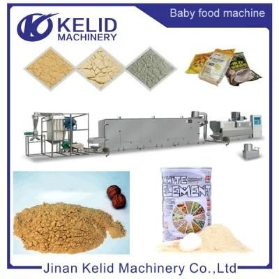New Condition High Quality Multifuction Baby Food Machine