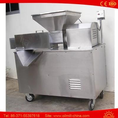 High Quality Coconut Grate Machine Matched with Coconut Milk Press