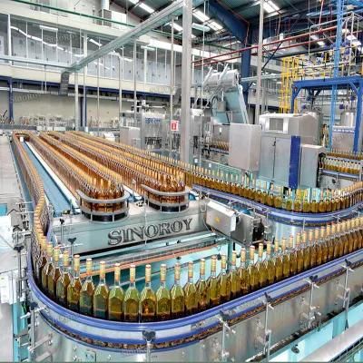 Composed Fruit Juice Processing Fruit to Concentrated Juice and to Bottled Diluted Juice ...