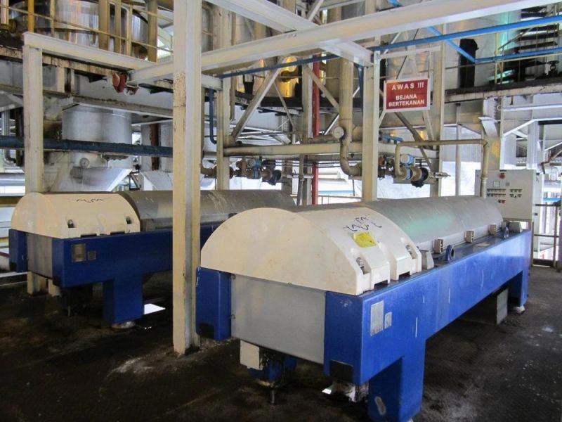 Coconut Copra Oil Extraction Processing Pressing Making Production Line Plant Machine