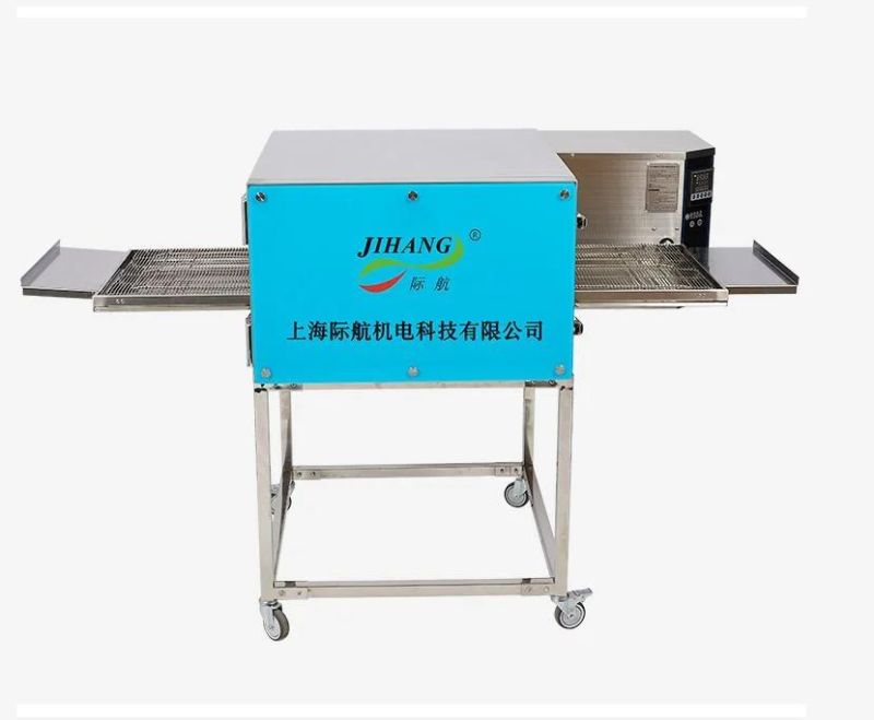 Commercial Electric Pizza Bread Cake Bakery Machine Baking Oven