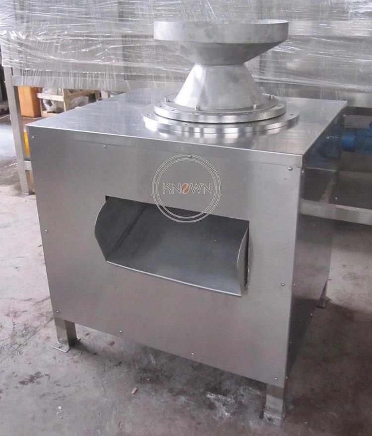 Commercial Coconut Meat Copra Milling Grinder for Sale