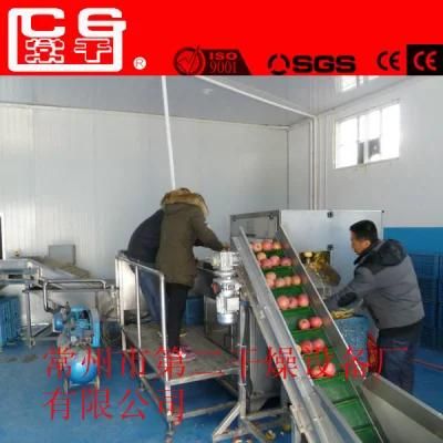 Dry Food Drying Machine with Good Quality