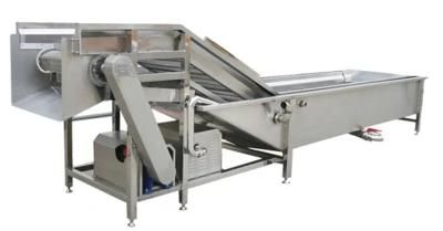 High Quality Tomato Sorting Washing Machine
