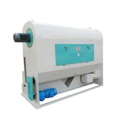 Air Recycling Aspirator Machine for Wheat in Africa