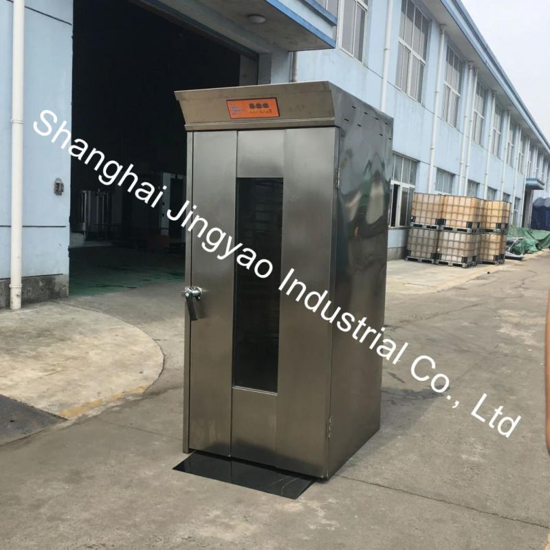 Commercial 16/32/64 Trays Baking Bread Fermenting Machine/ Fermenting Equipment for Bread/Pizza/Biscuit/Cake/Dessert Fermenting Machine for Bakery