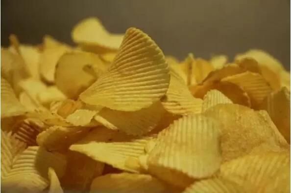 Seasoning Blending Machines Commercial Potato Chips Seasoning Machine