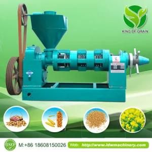 Hot Sale! ! ! High Efficiency Sesame/Olive Oil Press