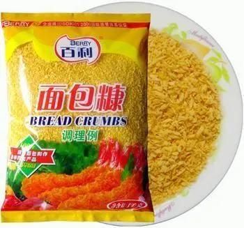 Japaness Panko Bread Crumbs Food Production Line