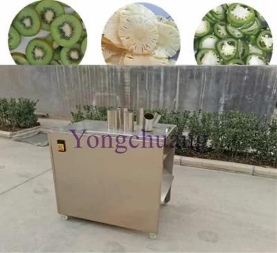 High Quality Fruit Slicing Machine with Factory Price