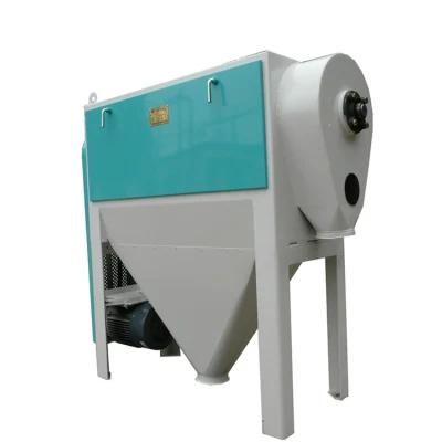 Flour Milling Processing Equipment Wheat Bran Finishers Machine