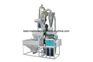 Peanut Flour Bulk Processing Machine for Nutrient