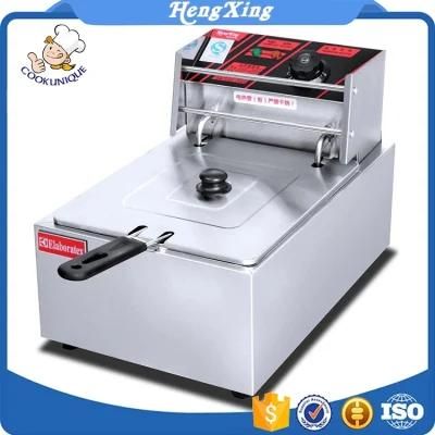 Home Use Fryer Quickly Heating with Cheap Price