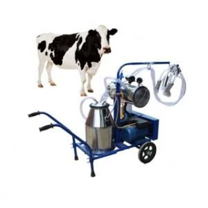 Top Corrosion Resistant Milk Metering Equipment Milking Machine