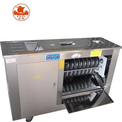 Automatic Steamed Bun Momo Making Machine Dumpling Bun Making Machine