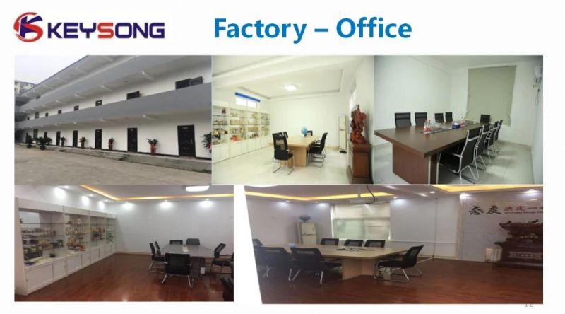 China Manufacturer Flour Crumb Production Line